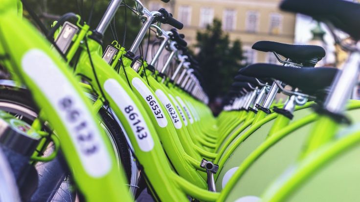 bikeshare