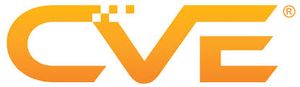 The CVE logo
