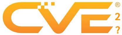 The cve logo