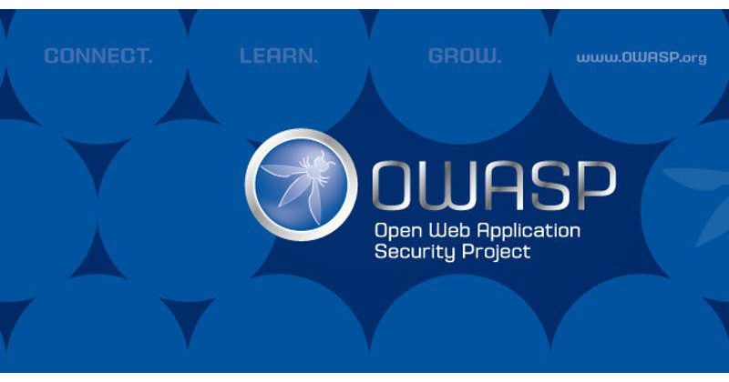 Open Web Application Security Project graphic