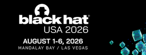 An image of the Black Hat logo