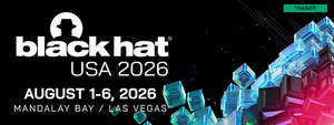 An image of the Black Hat trainer logo