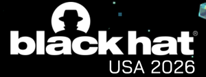 logo for BlackHat conference