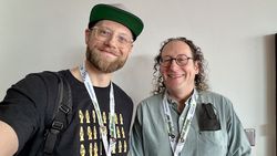 Max Imbiel and Adam Shostack