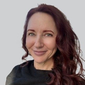 Kymberlee Price headshot