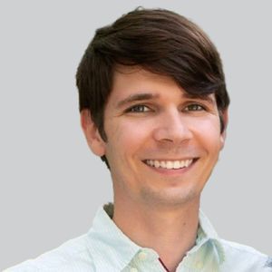 Michael Novack headshot